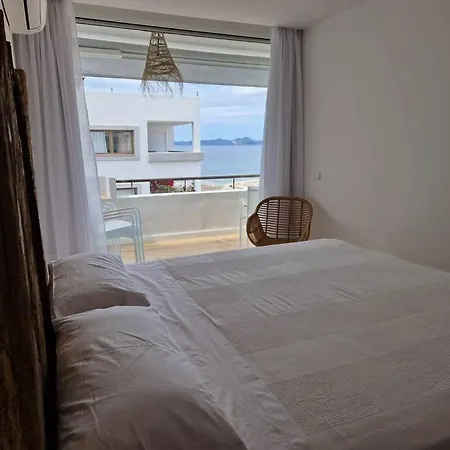 El Balcon De Formentera Apartment La Savina  Exterior photo