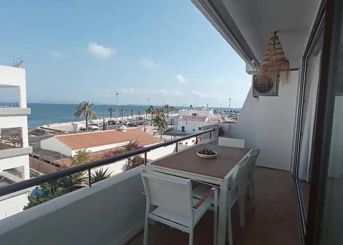 El Balcon De Formentera