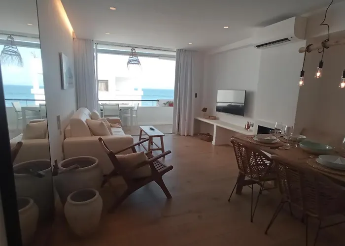 El Balcon De Formentera