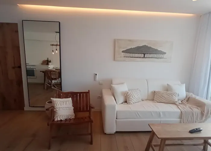 El Balcon De Formentera