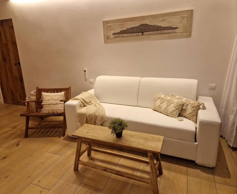 El Balcon De Formentera Apartment La Savina (Formentera)