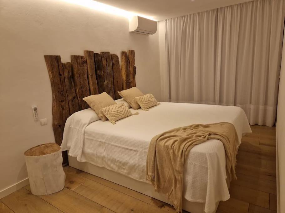 El Balcon De Formentera Apartment *