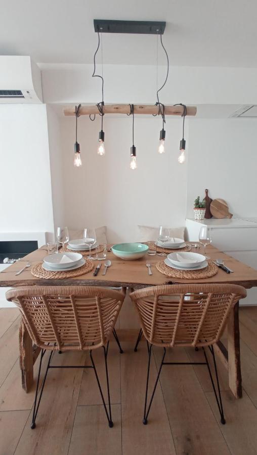 El Balcon De Formentera Apartment