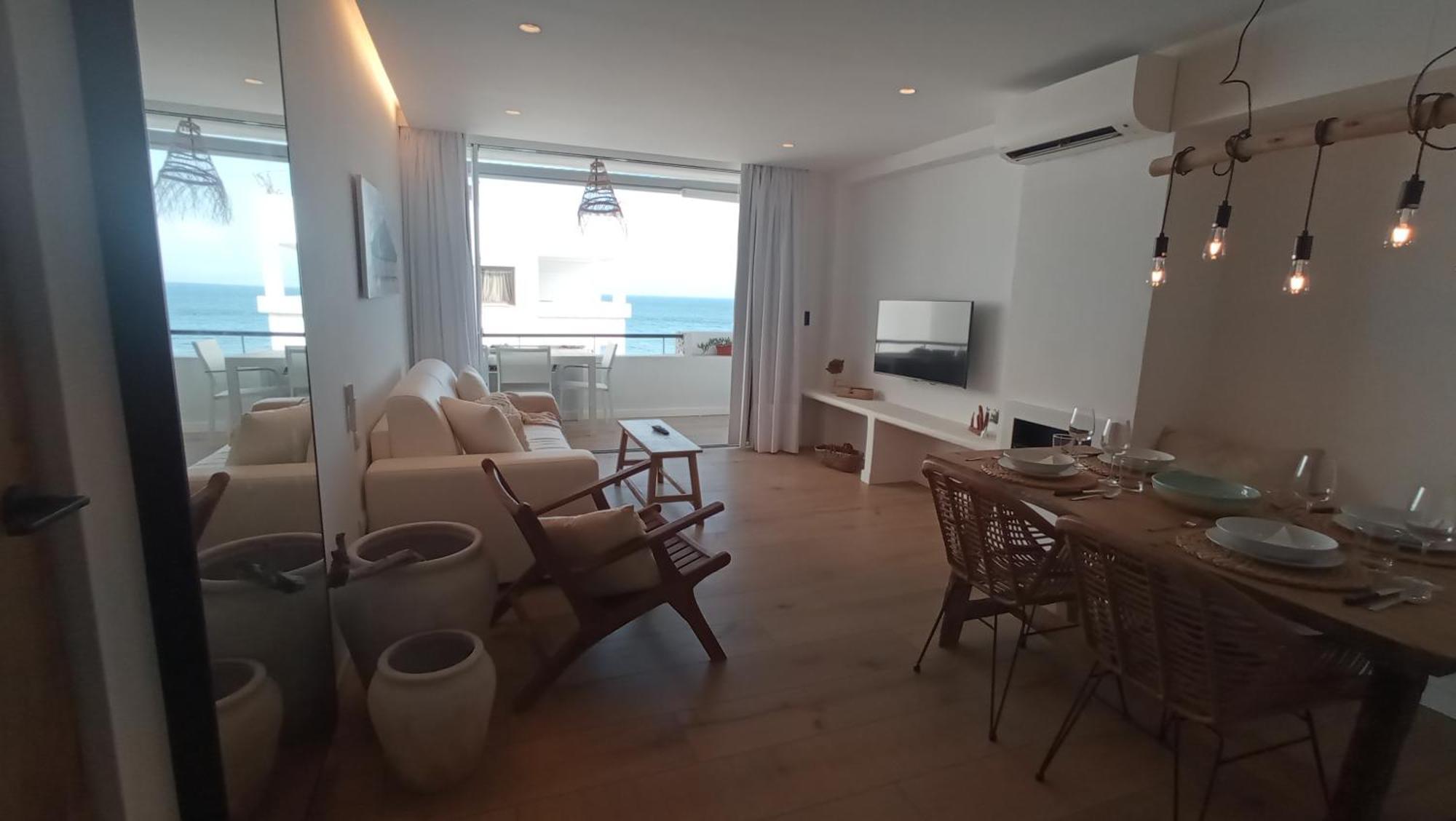 Apartment El Balcon De Formentera