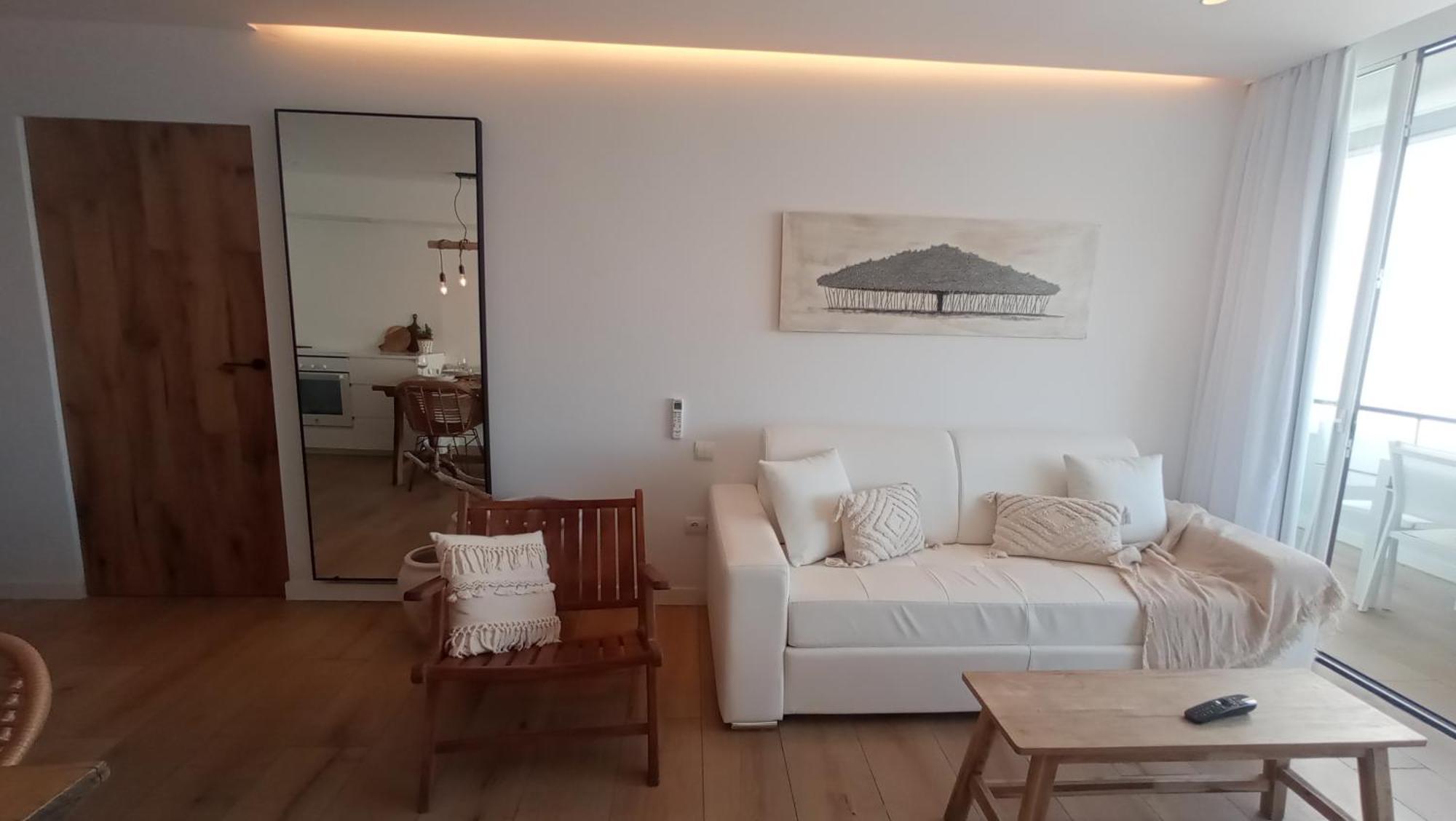 El Balcon De Formentera La Savina (Formentera)