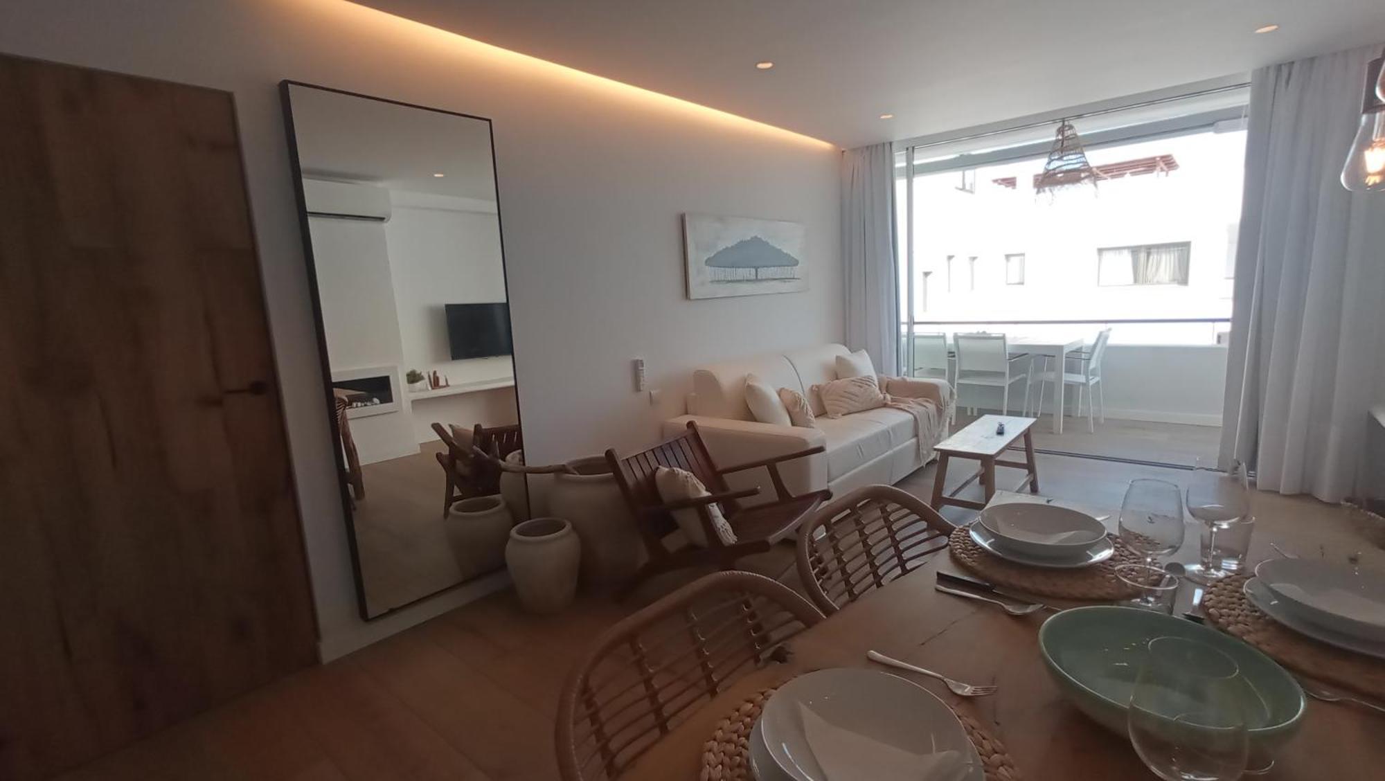Apartment El Balcon De Formentera *